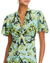 Damask Peeta Dress (10039391191345)