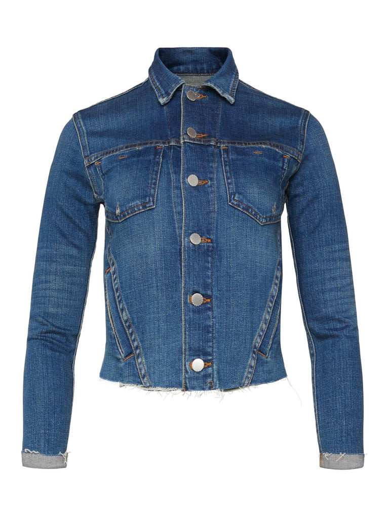 L'AGENCE JANELLE SLIM JACKET