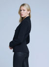 L'AGENCE KENZIE DOUBLE BREASTED BLAZER (6717418307655)
