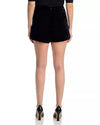 L'AGENCE VELVET ASHTON SHORT