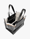 Large Morris Coated Canvas Tot (8281452282161)