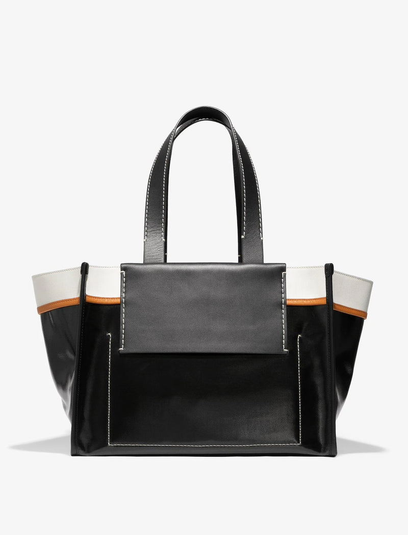 Large Morris Coated Canvas Tot (8281452282161)