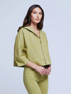 Devi Hood Swing Coat Mix (8207734767921)