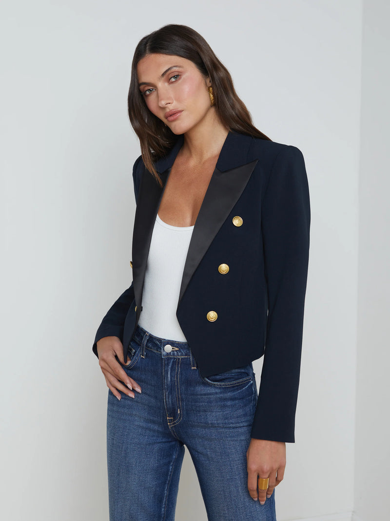 Lila Boxy Blazer (9913025298737)