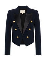 Lila Boxy Blazer (9913025298737)