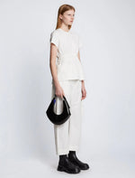 PROENZA SCHOULER WHITE LABEL SMALL CHRYSTIE BAG (8769926562097)