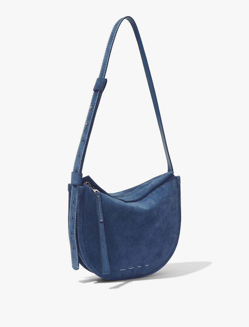 Small Baxter Leather Bag (8238003945777)