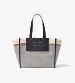Large Morris Coated Canvas Tot (8281452282161)