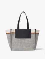 Large Morris Coated Canvas Tot (8281452282161)