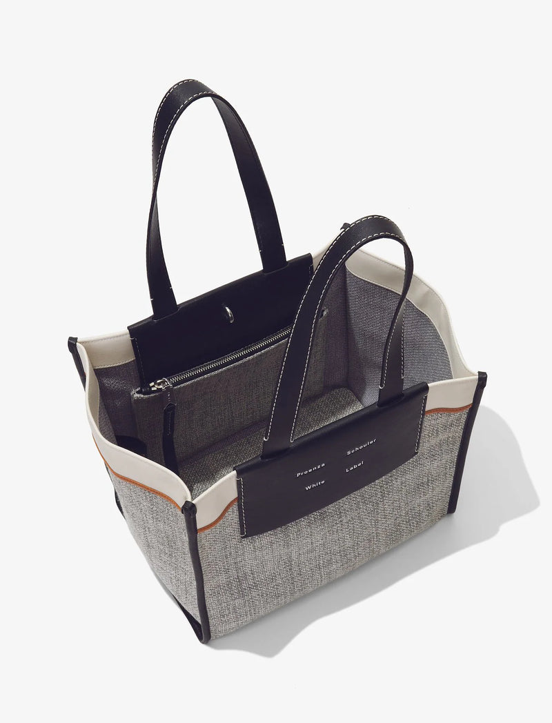Large Morris Coated Canvas Tot (8281452282161)