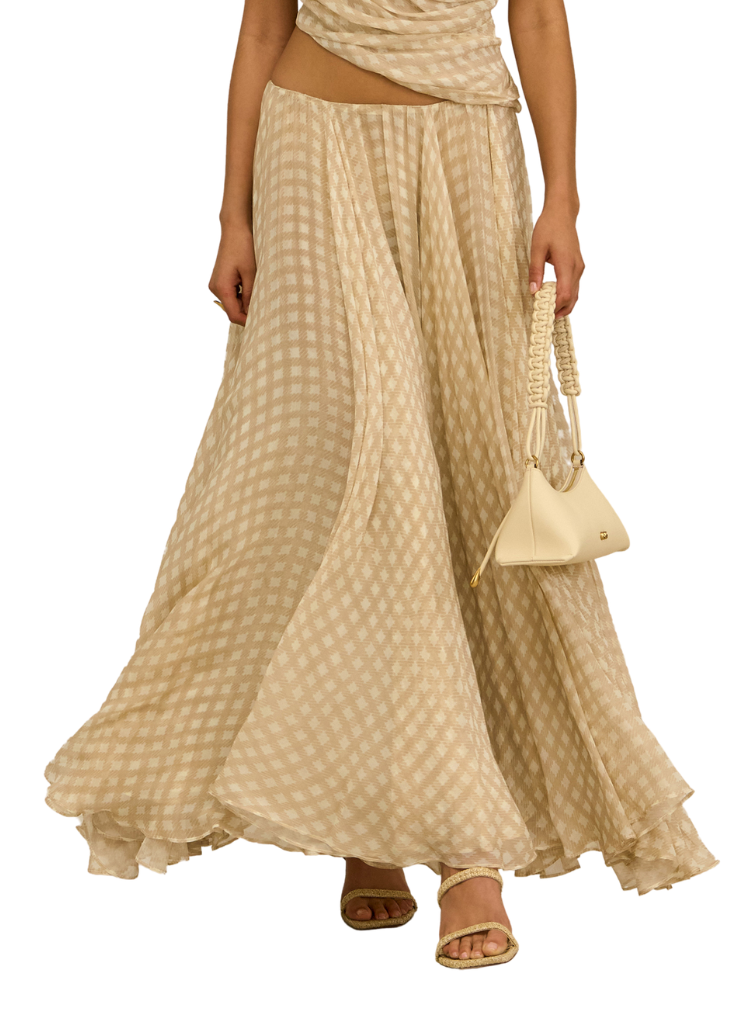CULT GAIA COSMEA SKIRT