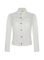 L'AGENCE JANELLE SLIM JACKET