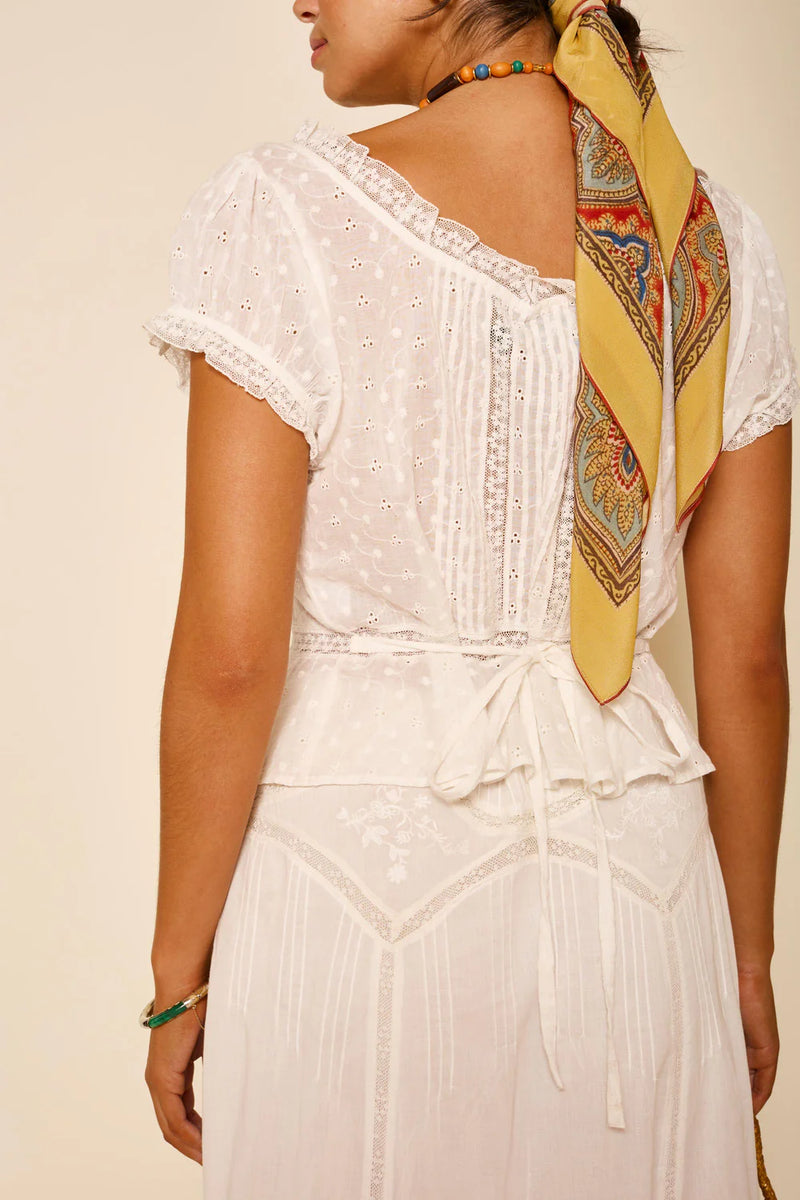 Sandi Top Ivory (10166233891121)