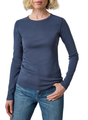 LILLA P LONG SLEEVE CREWNECK