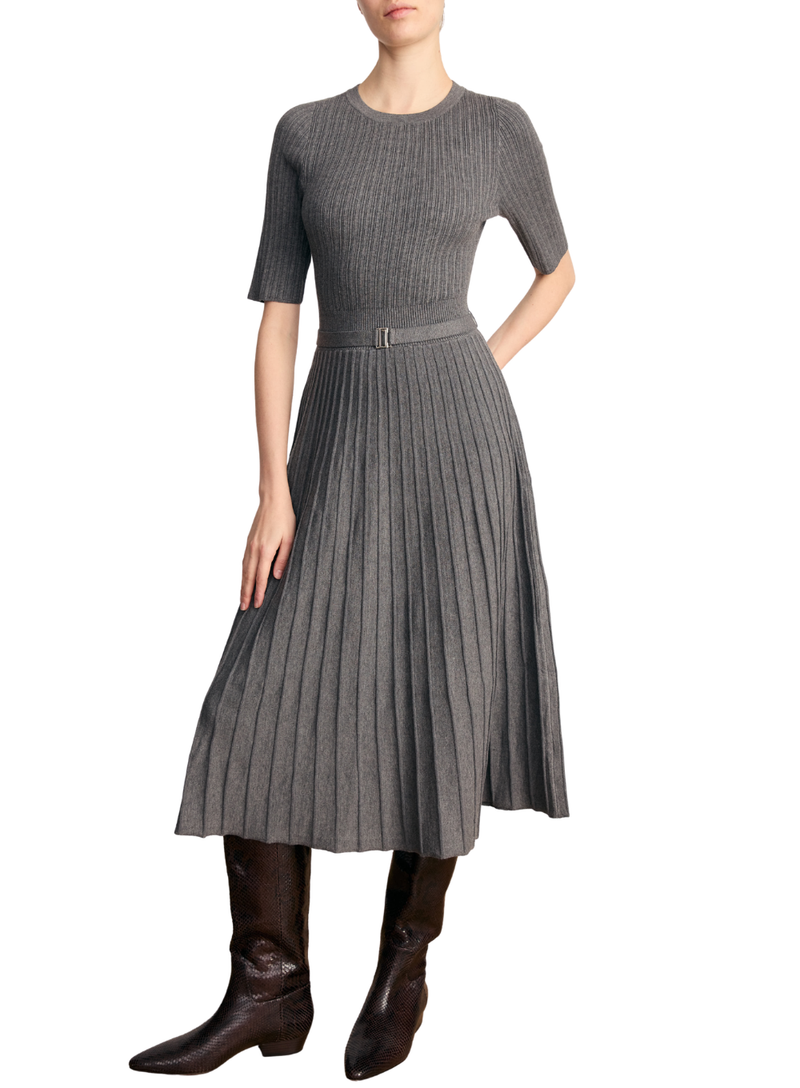 veronica beard elthea knit dress – Shop-Skirt and a seamed skirt