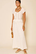 Sandi Top Ivory (10166233891121)