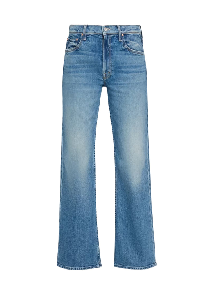 MOTHER DENIM THE BOOKIE SNEAK