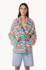 KUJTEN ZAINA CARDIGAN (10039523836209)
