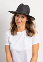 HAT ATTACK LUXE VENTED PACKABLE HAT (10139611234609)