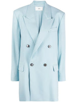Double Breasted Jacket (8253301326129)
