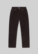 CITIZENS OF HUMAN BLAINE VINTAGE STRAIGHT IN CORDUROY