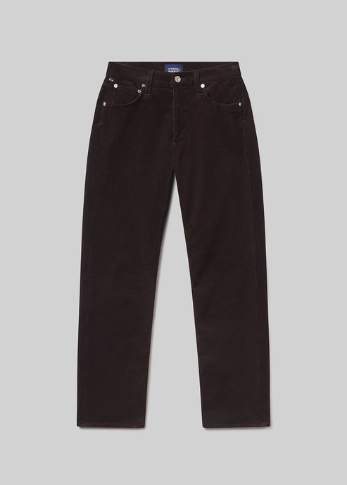 CITIZENS OF HUMAN BLAINE VINTAGE STRAIGHT IN CORDUROY