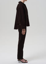 CITIZENS OF HUMAN BLAINE VINTAGE STRAIGHT IN CORDUROY