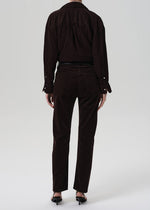 CITIZENS OF HUMAN BLAINE VINTAGE STRAIGHT IN CORDUROY