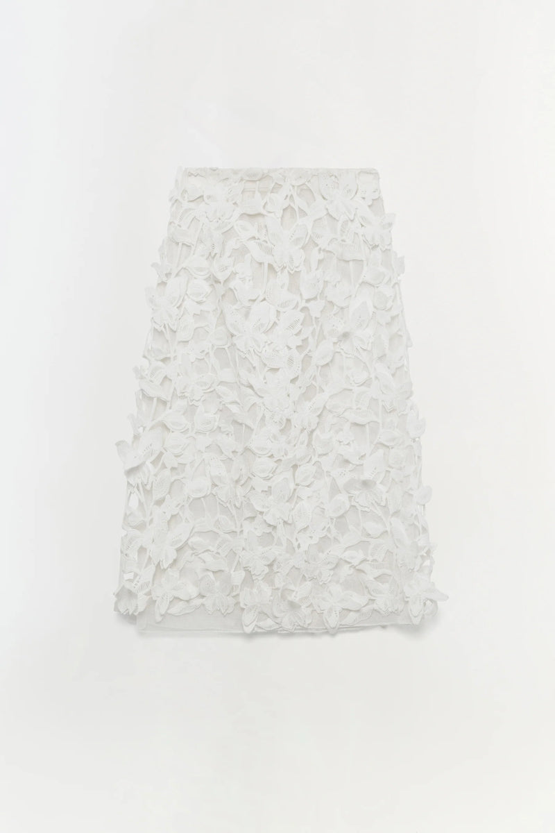 SIMKHAI AMBROSIA SKIRT (10037389689137)