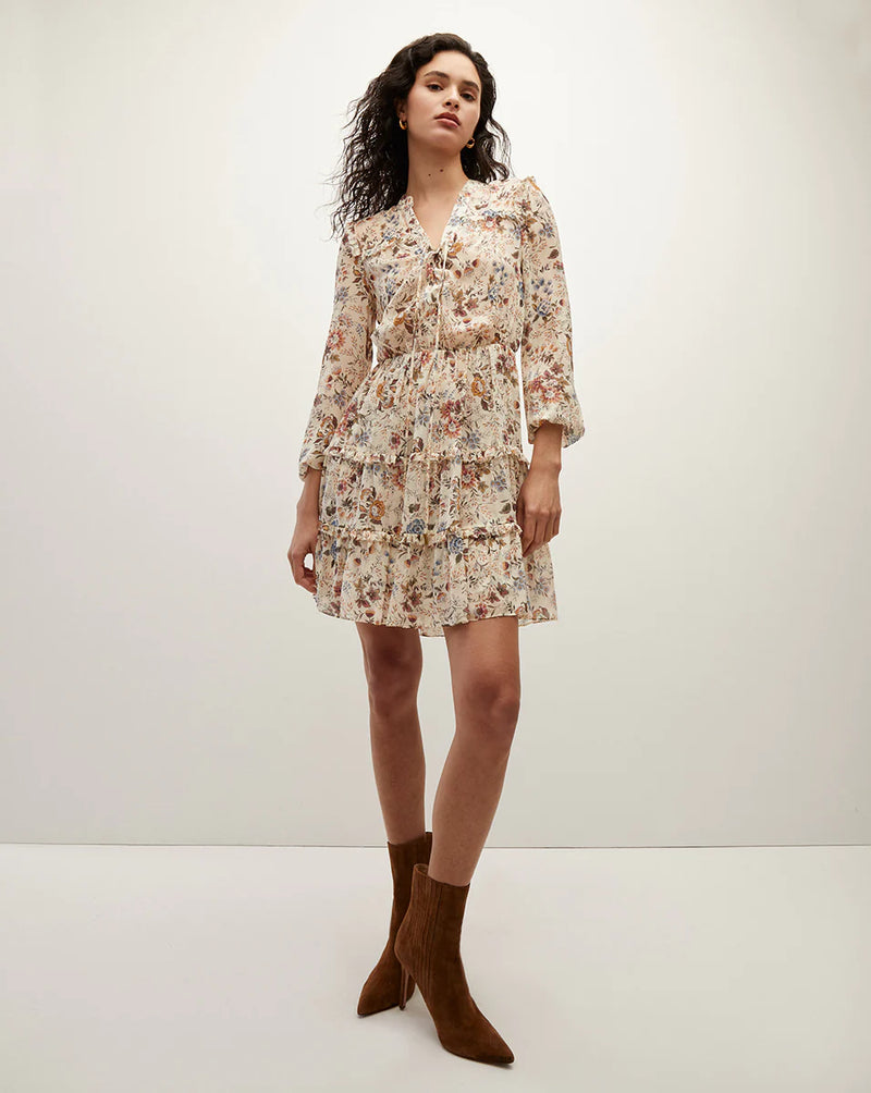 Justine Dress (8468204880177)