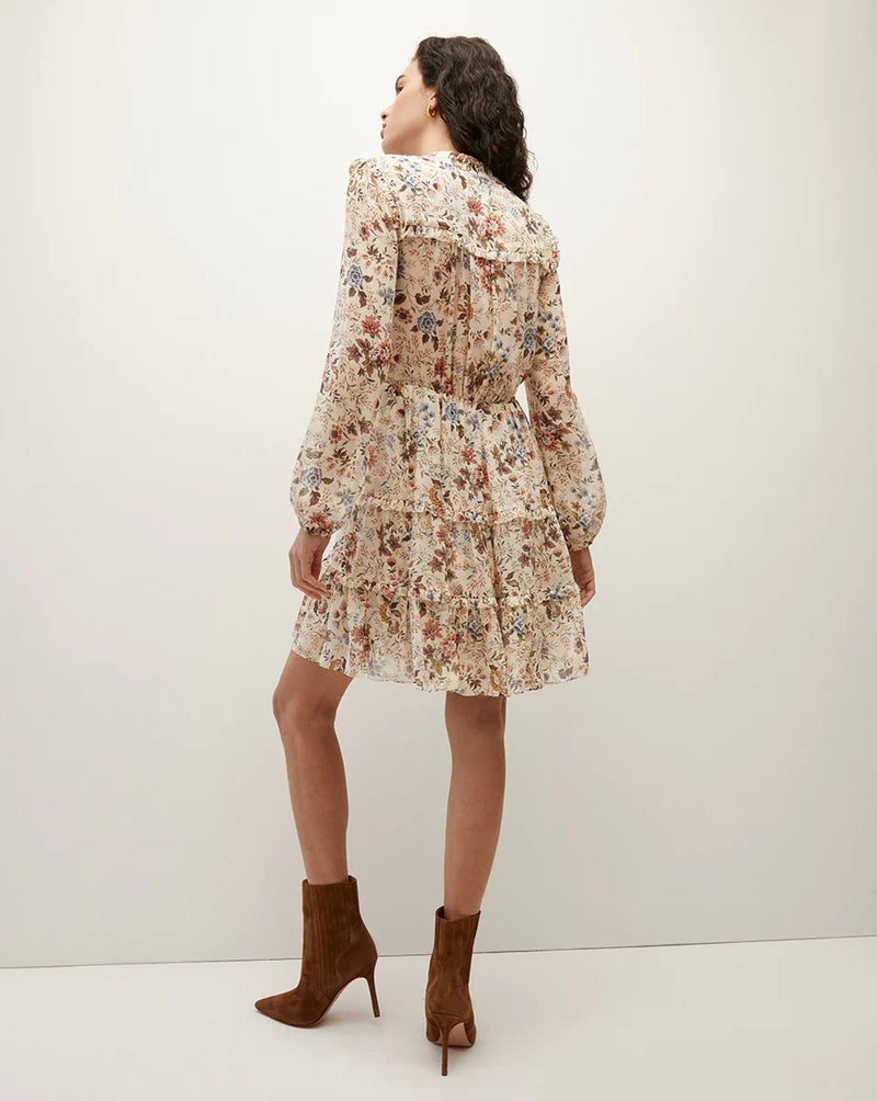 Justine Dress (8468204880177)