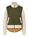 Patra Mixed Media Jacket (8464601481521)