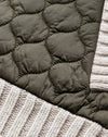 Patra Mixed Media Jacket (8464601481521)