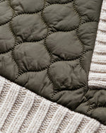 Patra Mixed Media Jacket (8464601481521)