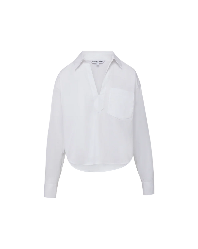 VERONICA BEARD KHAI TOP (10166244409649)