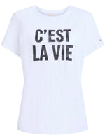 C'est La Vie Tee (9249832993073)