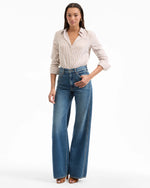 VERONICA BEARD AMELIA SHIRT (10166244376881)