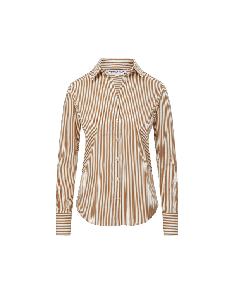 VERONICA BEARD AMELIA SHIRT (10166244376881)