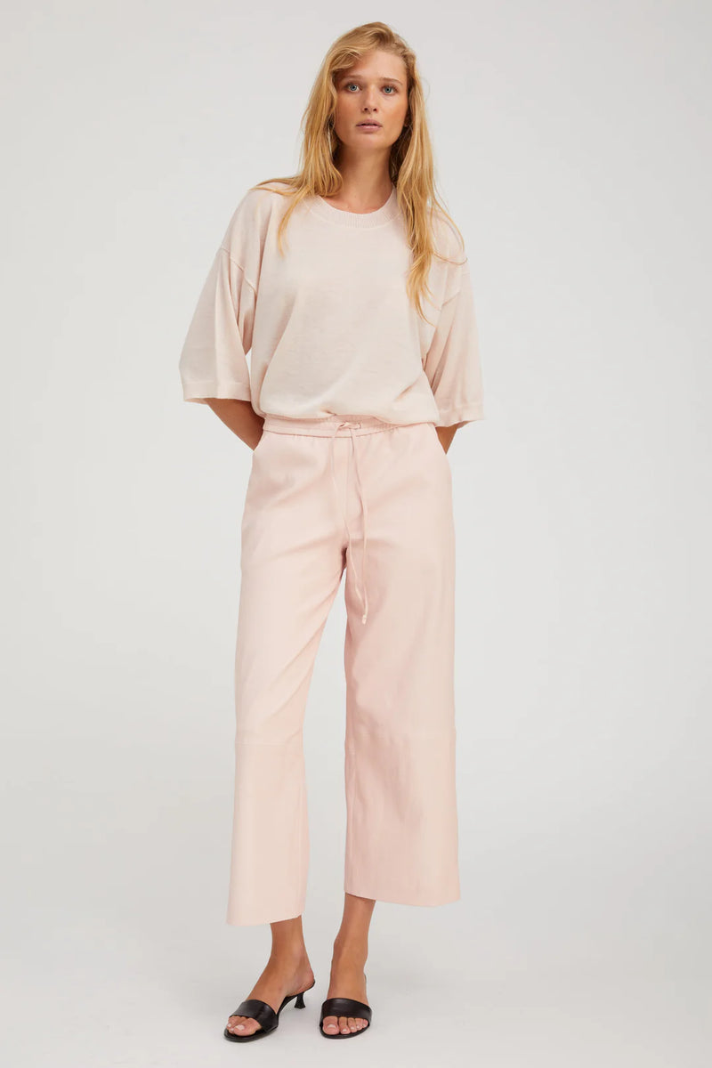 SPRWMN CROPPED BAGGY PANTS (10166234251569)