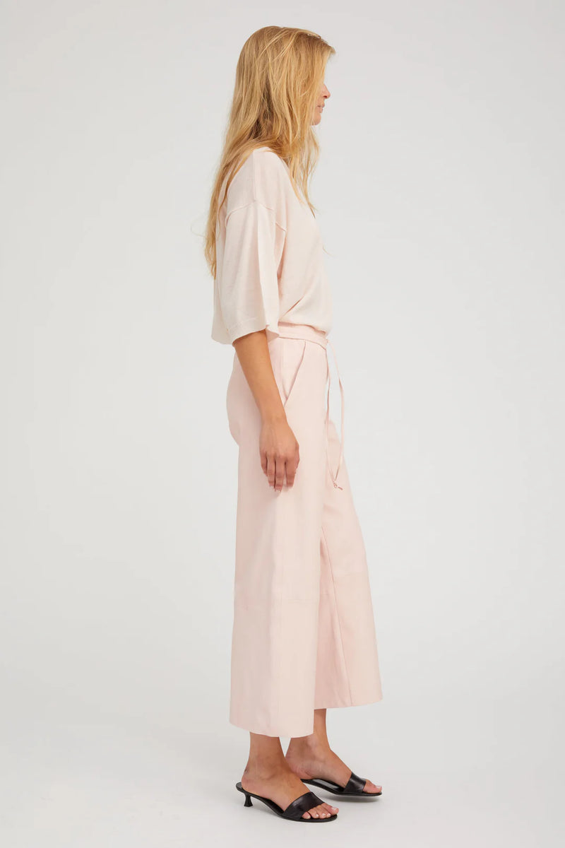 SPRWMN CROPPED BAGGY PANTS (10166234251569)