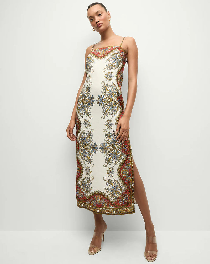 Petra Dress (10163978567985)
