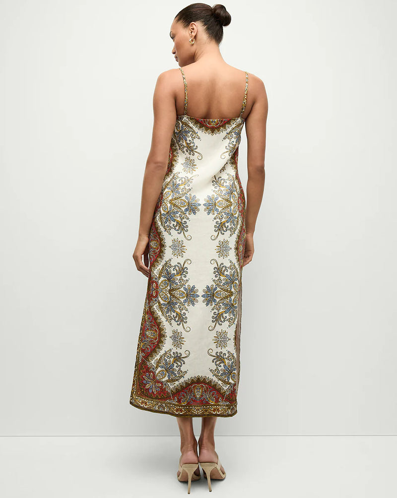 Petra Dress (10163978567985)