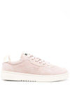 AXEL ARIGATO DICE LO SNEAKER- PINK (9233458692401)