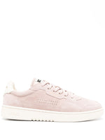 AXEL ARIGATO DICE LO SNEAKER- PINK (9233458692401)