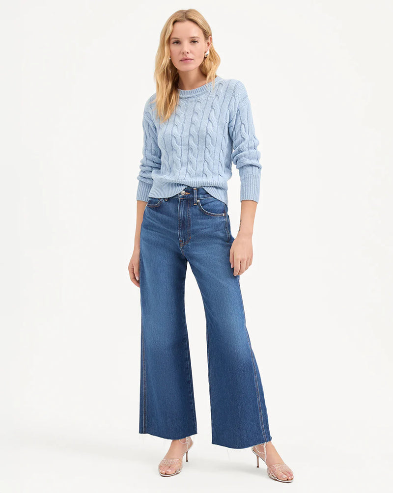 VERONICA BEARD ELEANOR PULLOVER (10056890220849)