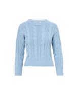 VERONICA BEARD ELEANOR PULLOVER (10056890220849)