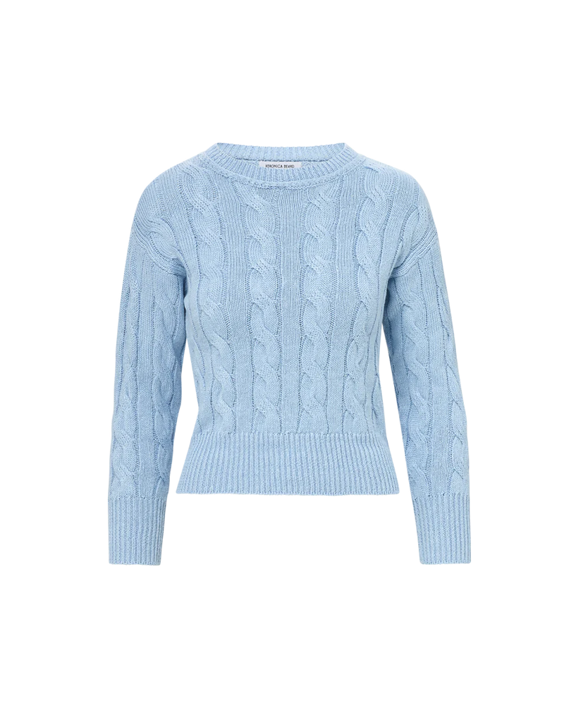 VERONICA BEARD ELEANOR PULLOVER (10056890220849)