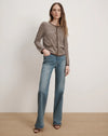 VERONICA BEARD BRISA KNIT JACKET (10167063249201)