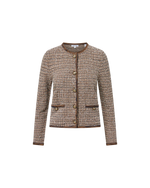 VERONICA BEARD BRISA KNIT JACKET (10167063249201)