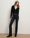 VERONICA BEARD SOLENE CASHMERE CARDIGAN